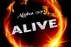 ALIVE (Single)