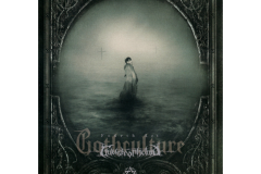 Gothculture -Claustrophobia- (Single, Webshop Limited Version)
