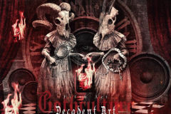 Gothculture -Decadent Art- (Single)