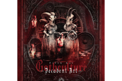 Gothculture -Decadent Art- (Single, Webshop Limited Version)