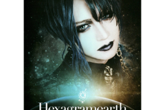 Hexagramearth -Type E- (Album)